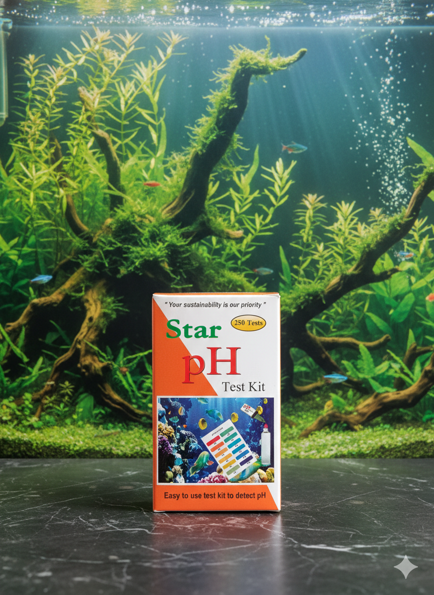 PH KIT (250 TEST) Done